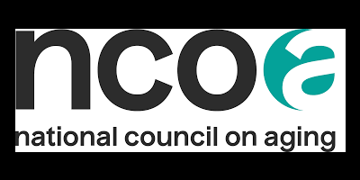 NCOA logo. 